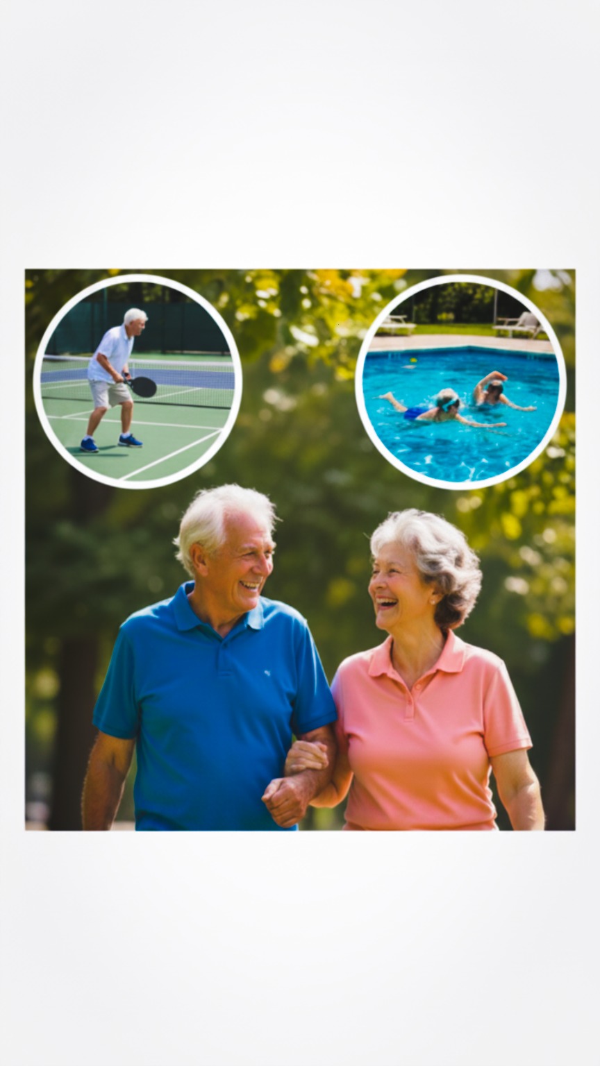 Active Senior Living