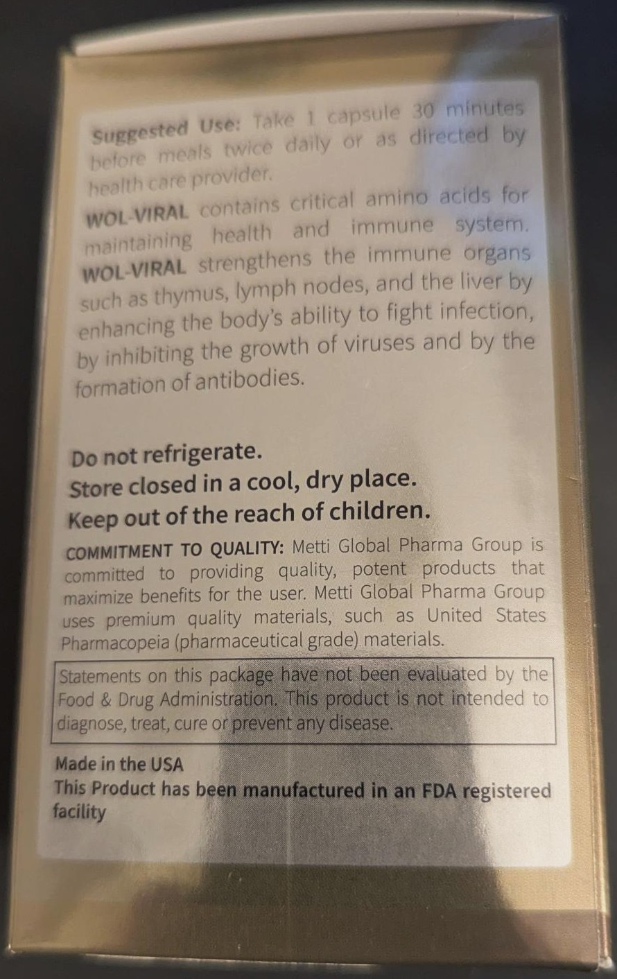 WOL-VIRAL - Image 3