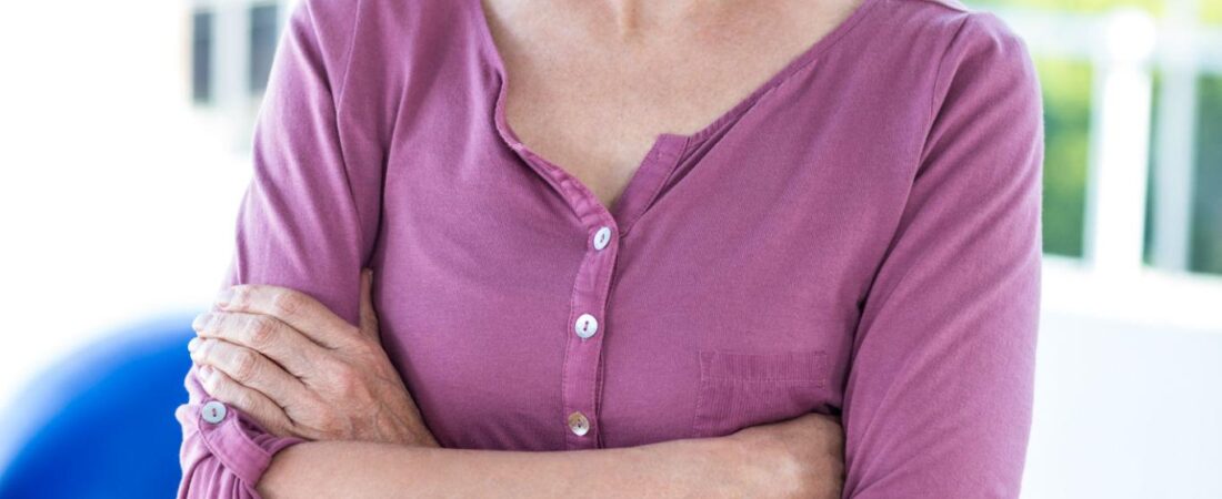  Managing Menopause Symptoms Naturally – What Actually Works