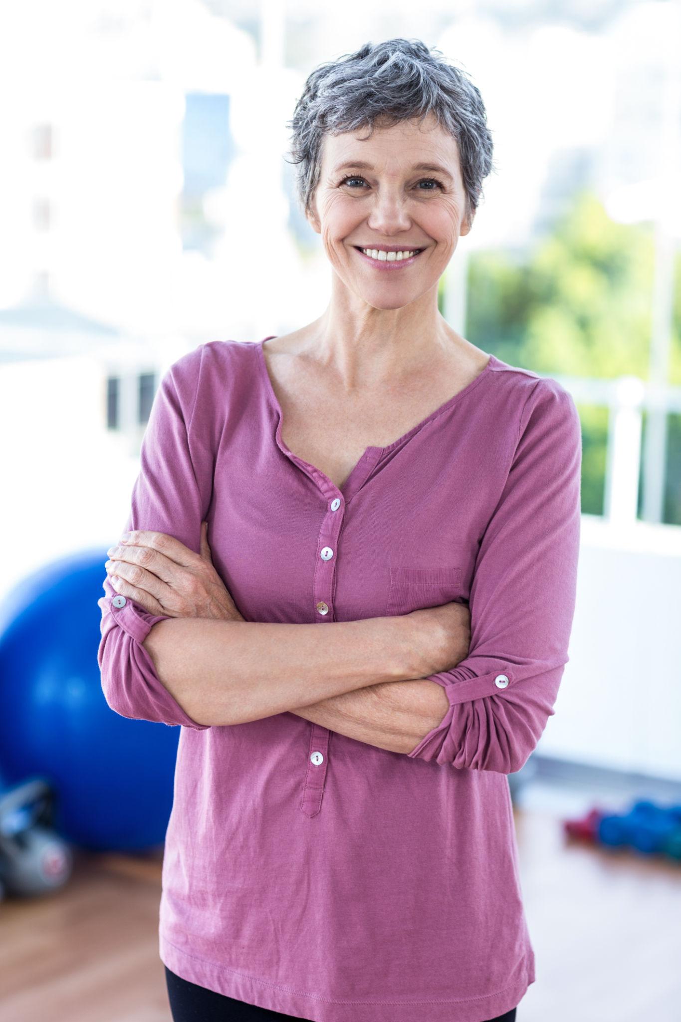  Managing Menopause Symptoms Naturally – What Actually Works